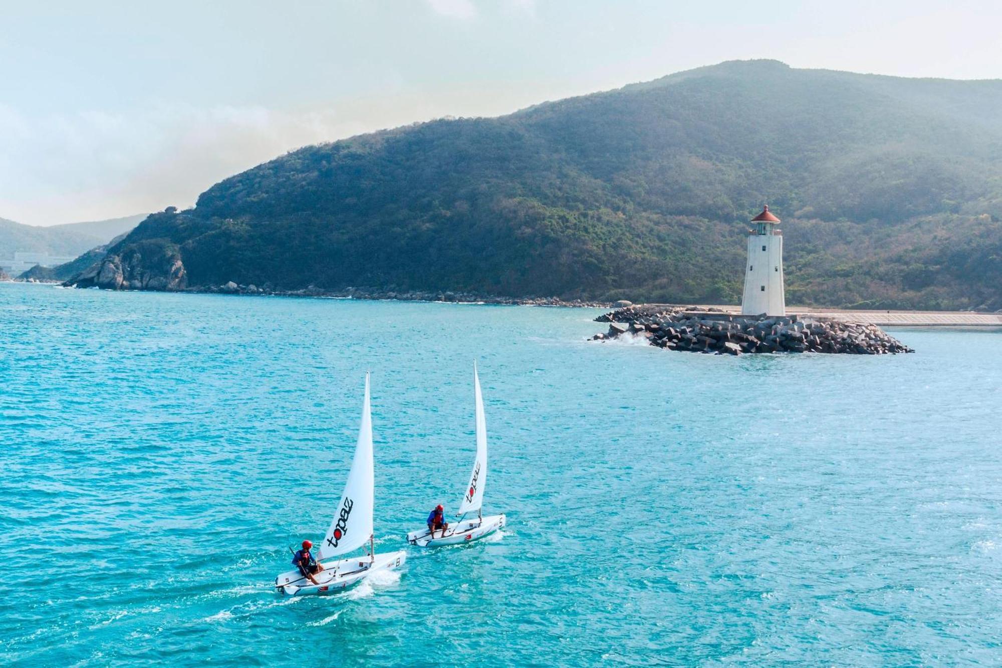 The St. Regis Sanya Yalong Bay Resort Экстерьер фото