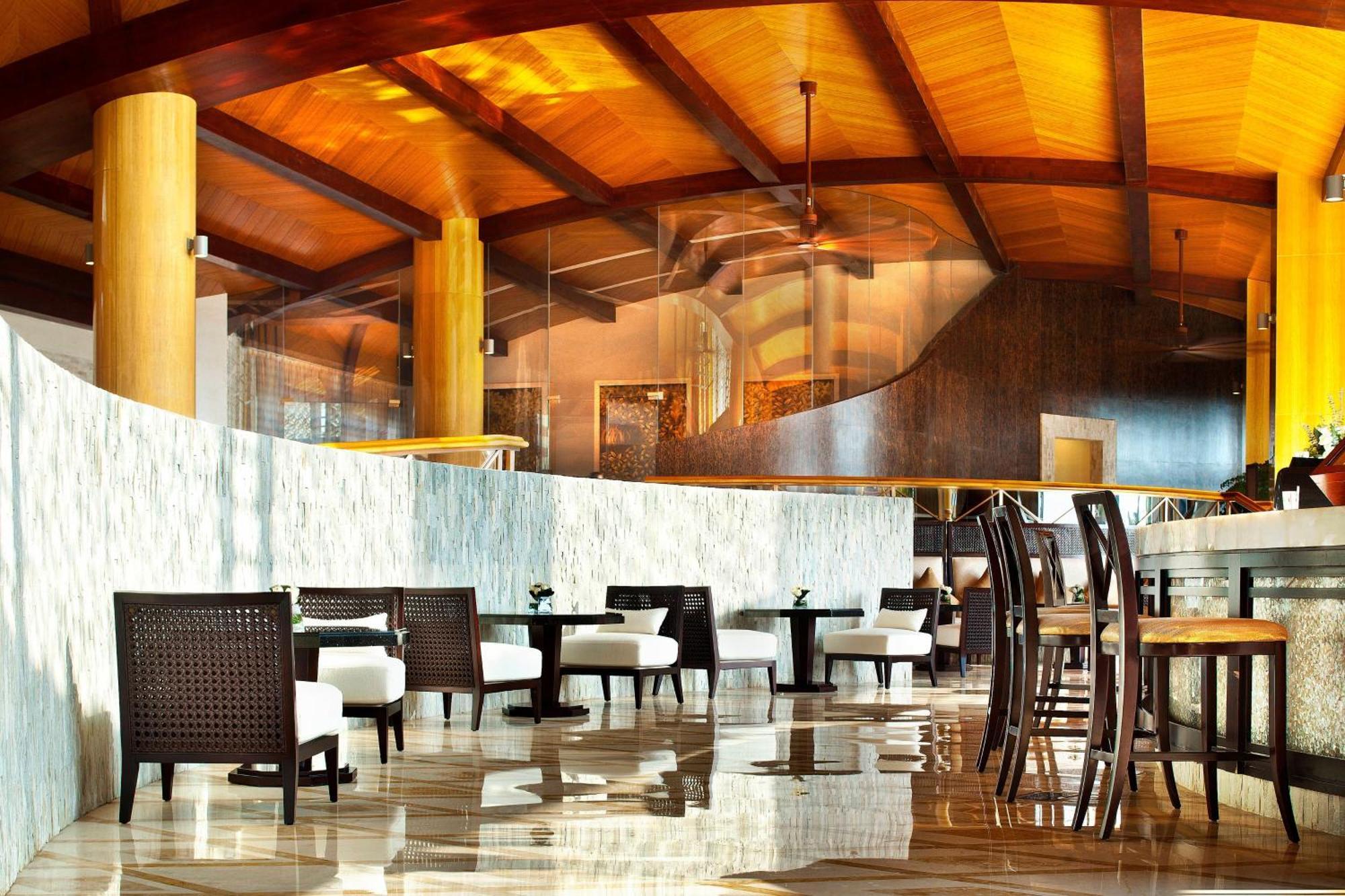 The St. Regis Sanya Yalong Bay Resort Экстерьер фото