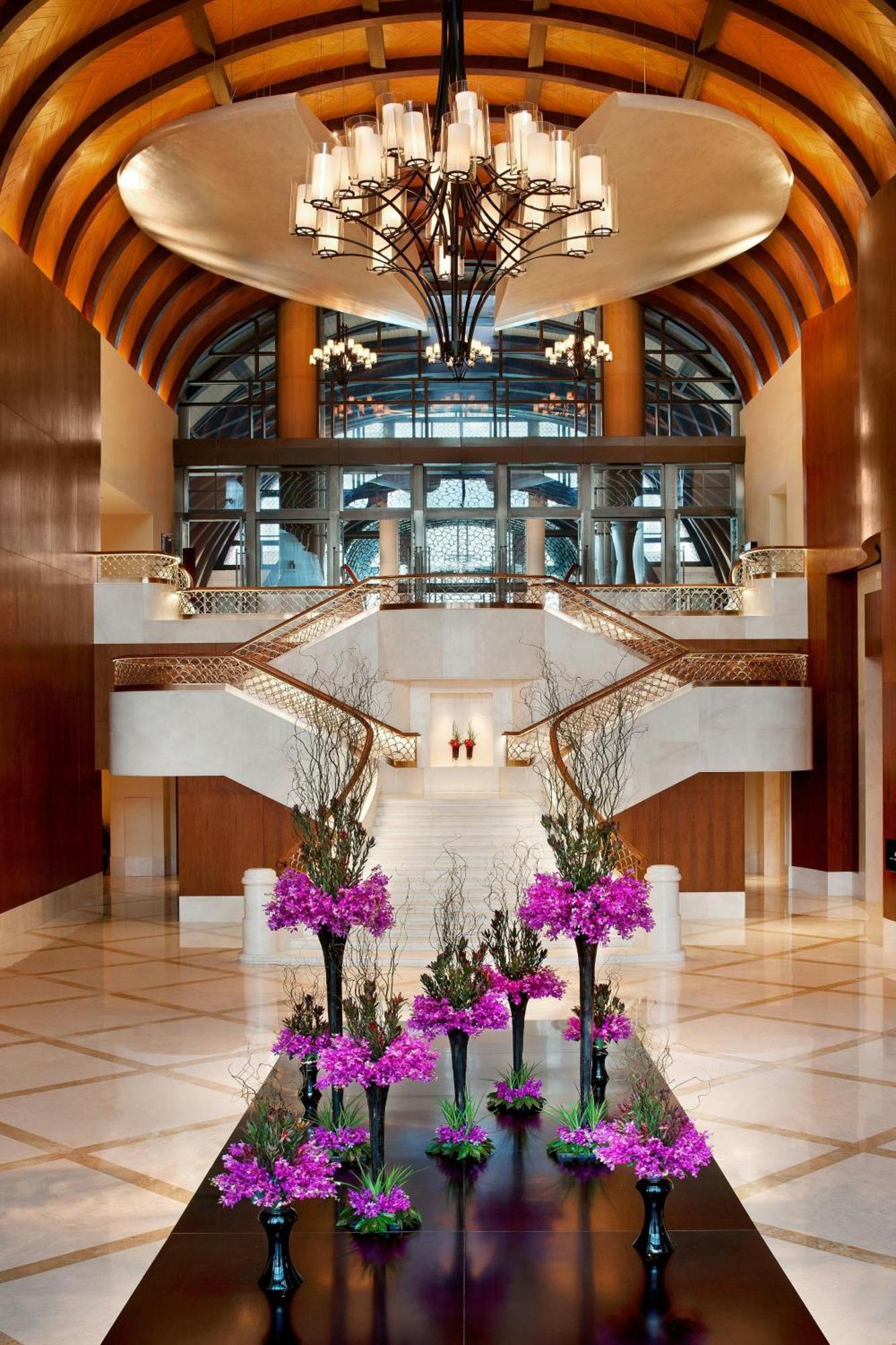 The St. Regis Sanya Yalong Bay Resort Экстерьер фото