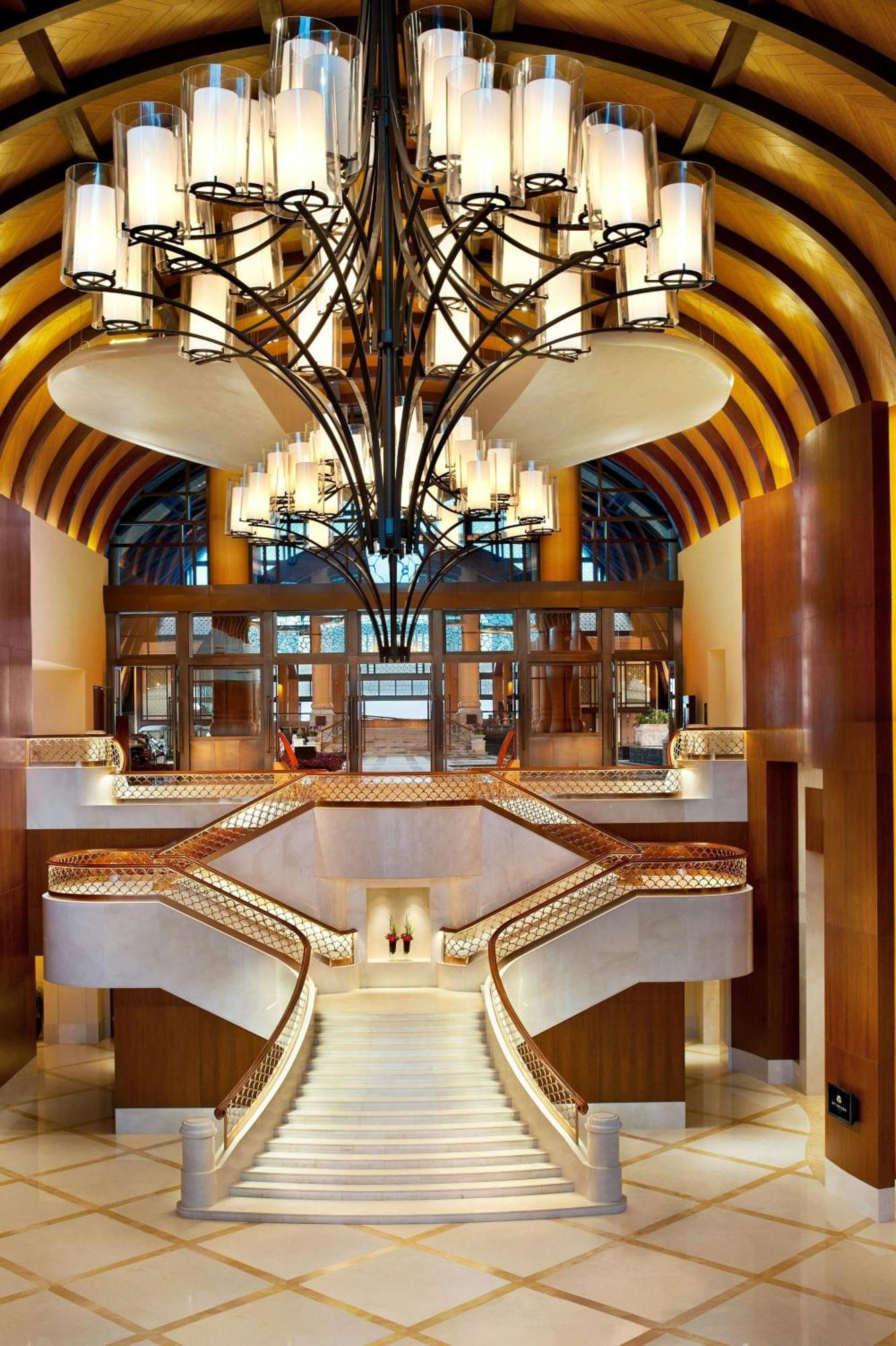 The St. Regis Sanya Yalong Bay Resort Экстерьер фото